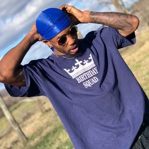 Meet your Posher, Quan